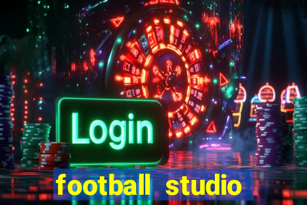 football studio como analisar